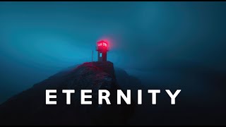 Eternity - Post Apocalyptic Dark Ambient - Sci Fi Cyberpunk Atmospheres for Deep Focus