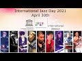 🌎 T-Square - It's Magic | International Session #JazzDay10