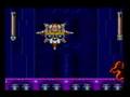 Mega man 7 (Final Boss) -Super NES/GameCube-