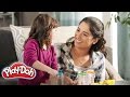 Play-Doh Shape and Learn - 'Make and Measure Playset' Official TV Commercial