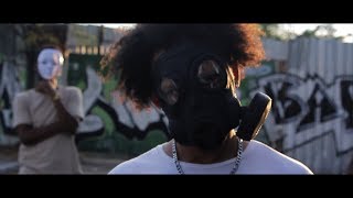 Yeison VF - Toxic (VideoClip) Prod: YeisonVF