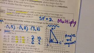 Dilation notes-1