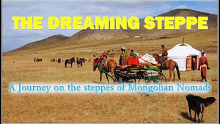 How is Life in Mongolia's Nomadic Culture? | P1