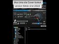 jika cinta dia geisha funkot tiktok viral 2022 #shorts#shortsyoutube