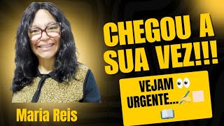 📢 📩 CHEGOU A SUA VEZ!!! VEJAM 👀 URGENTE O QUE DEUS MANDOU TE ENTREGAR NESSA QUINTA-FEIRA...✍️📖