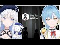 【The Past Within】Big Brain w/ @shoshime ~!!【Jin尋 Channel】| EN Vtuber