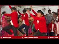 tamil wedding dance cute kids kuthu dance srivalli bride u0026 groom entry senz x