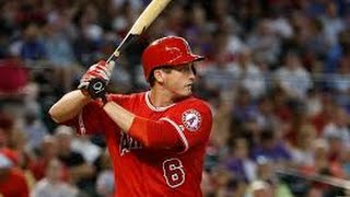 David Freese 2015 Highlights HD