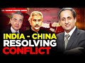 Bashani tells Why India China Resolved Conflict: But India doesn’t want to Resolve Conflict with Pak