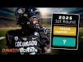 2025 Picks Are GOLD In Dynasty (Strategy)