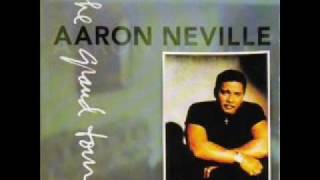 Aaron Neville - The Grand Tour