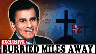 Casey Kasem: The Dark Story Behind His Golden Voice