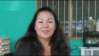 Filipina Widow in the Philippines |