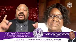 73rd National Holy Convocation