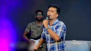 John Jebaraj Worship Sonna Sollai Song #tamilchristiansongs #tamilworship #johnjebarajsong #trending