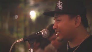 ขอบใจจริงๆ T-One BLACKSHEEPRR MAIYARAP FLOWCODE Rap cover