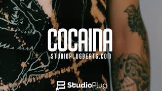 [FREE] Young Thug ft Travis Scott x Migos  Type Beat "Cocaįna" | 2017 Dark Instrumental