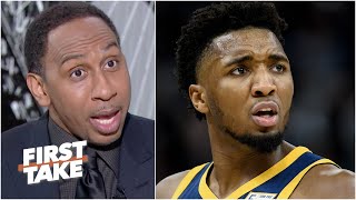 Stephen A.:The Jazz should feel disrespected by Doc Rivers' Clippers-Lakers comments | First Take