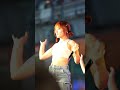 16.04.23 punch 4eve booty bomb at siam paragon summer ultrasonic 2023 fancam 4k