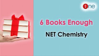 What books should i read to Crack NET Chemistry ? 🧪🕵📚 Resource and Books List | One Chemistry