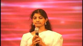 AKKA 2010 Idol (Teen) - Neha Nataraj's winning performance of  \