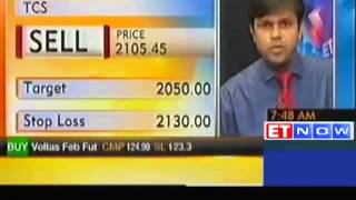 Buy or Sell stocks: Experts' recommendations