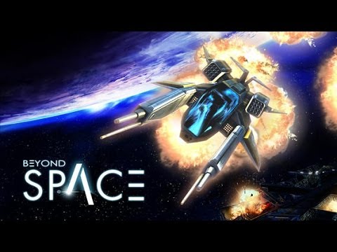 Download Beyond Space ipa v1.0 iPhone, iPad e iPod Touch Ios Lançamento + Gameplay