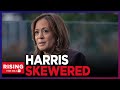 FULL SHOW: Kamala Harris LICKS WOUNDS; Robby’s Radar; Musk WANTS Infowars?!