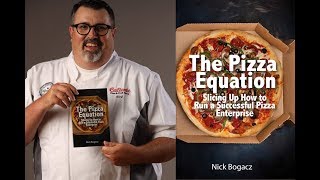 Solving the Pizza Equation