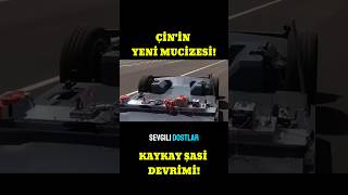 CATL Kaykay Şasi: Elektrikli Araçlarda Devrim! Yeni Teknolojiyle Gelecek Nasıl Şekillenecek? #byd