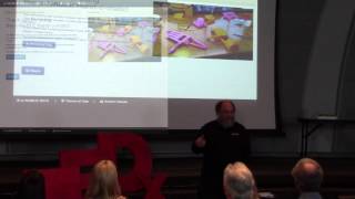 eNABLING the future | Laird Popkin | TEDxTampaRiverwalk