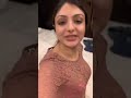 khushi mukherjee i live instagram 3