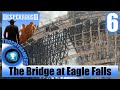 Desperados 3 - The Bridge at Eagle Falls Walkthrough Gameplay - Find Dynamite and Blow up the Bridge