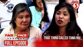 Face To Face Harapan Episode 24 | December 12, 2024