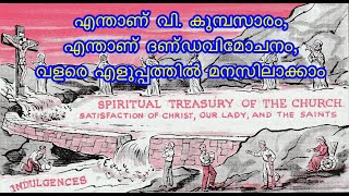 എന്താണ് കുമ്പസാരം, എന്താണ് ദണ്ഡവിമോചനം, വളരെ എളുപ്പത്തിൽ മനസിലാക്കാം , Yehi'Or Parethasmarana Day 14