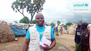 Inondations dans l’Extrême-Nord du Cameroun : besoin d’une aide d’urgence pour les sinistrés.