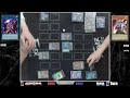 【24 03 31 일본 ocg】【4월금제 팀전】【결승전】 스네이크아이 vs 천배룡