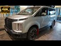 2023 MITSUBISHI DELICA D:5 P Silver Gray - New Mitsubishi Delica 2023 - 新型三菱デリカ D:5 P 2023年モデル