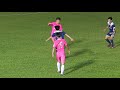 南華vs傑志 2018.10.5.青少年足球聯賽~u18分組賽 精華