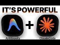 Antigravity + Claude Code Is INSANE!