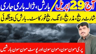 pakistan weather forecast | weather update today | mosam ka hal | news | weather forecast pakistan