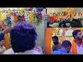 gundanjaneya temple sahakar nagar bengaluru hanuma jayanthi special powerful hanuman temple