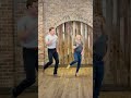 CORRECT way to do the Fake ID line dance 😜 (If it ain’t broke don’t fix it!)Tutorial is UP! #shorts
