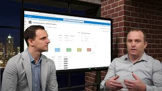Template Management / Interview w Allan Juncher Pedersen
