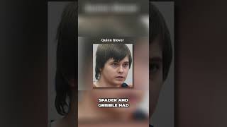 Inside the Shocking Confession of Steven Spader and Christopher Gribble
