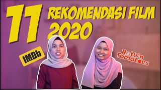 11 Rekomendasi Film 2020