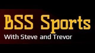 BSS Sports for November 13, 2017