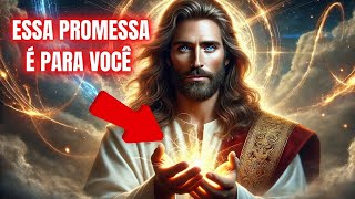 DEUS DIZ, VOCÊ SERÁ MUITO FELIZ APOS OUVIR ESTA MENSAGEM