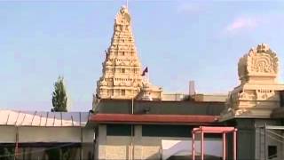 THIRUMURUGAN TEMPLE - MONTREAL  QC CANADA