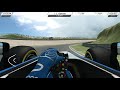 raceroom formula x17 world record zandvoort 1 10.743